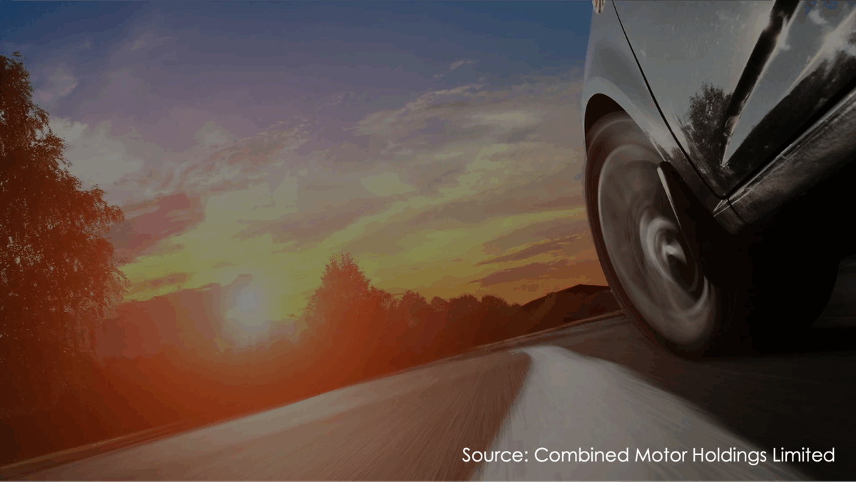 InsidEntity's tweet image. Combined Motor Holdings: Group Financial Highlights for the Year Ended 28 February 2026

insidentity.com/combined-motor…

#finance #investment #wealth #markets #Company #financial #Insidentity