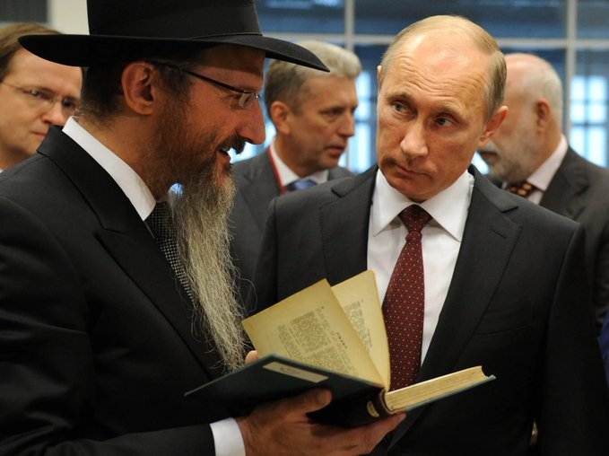 #Mossad #OrthodoxJudaism #Opinions Facts and opinions: "Orthodox Judaism" is the Global Laundromat cum Intelligence collection hubs. True or False? My Opinion: #ChabadLubavitch is the Russian-Israeli pseudo-religious front for the global #moneylaundering and #espionage  "In 2022, a high-ranking Russian security official, Aleksey Pavlov, labeled Chabad a "neo-pagan cult" seeking global domination."AI Overview Chabad-Lubavitch is a global Hasidic Jewish movement with its international headquarters in Brooklyn, New York. While it originated in 18th-century Russia, the movement has faced a complex history of both persecution and cooperation with the R