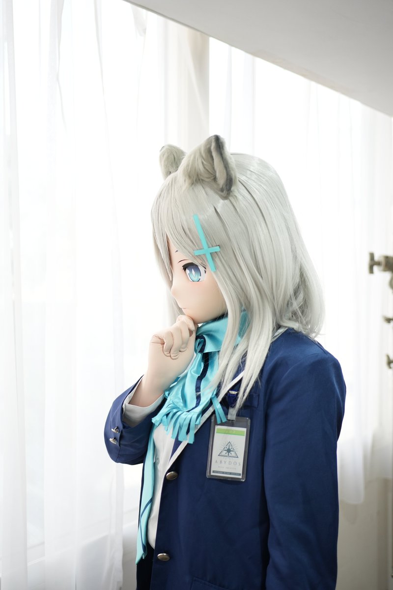 アース tweet media