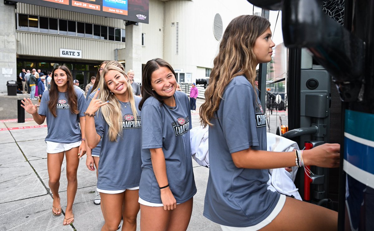 Chattanooga Beach VB tweet media