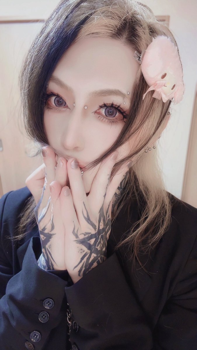 キラキラけいちゃん (@kybeautychannel) / Posts / X