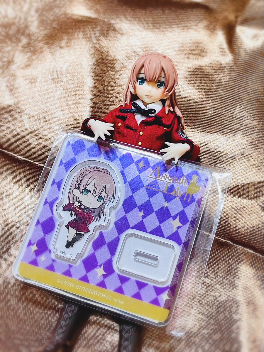 しき🍁 tweet media