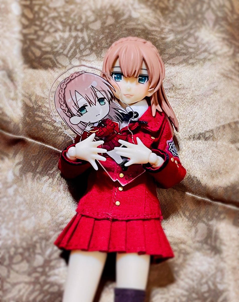 しき🍁 tweet media