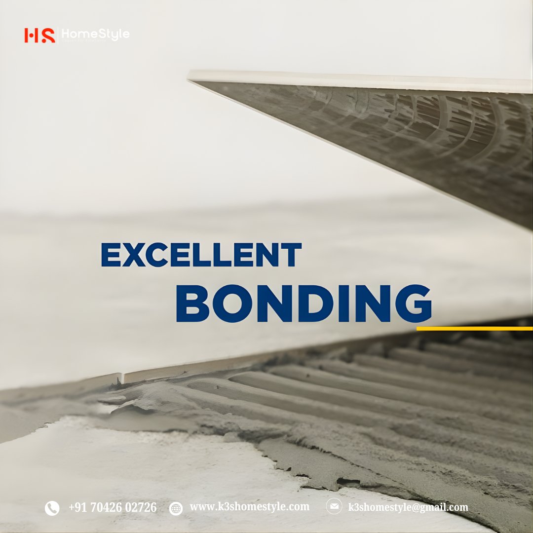 k3s_homestyle's tweet image. Crafted for elegance and lasting quality, our tiles bring timeless beauty and durability to any space.
Contact us today to transform your space!

📞 +91-8800628943
📧 k3homestyle@gmail.com

🌐 k3homestyle.com

#BathroomDesign #DesignerTiles #HomeStyle #InteriorDesign