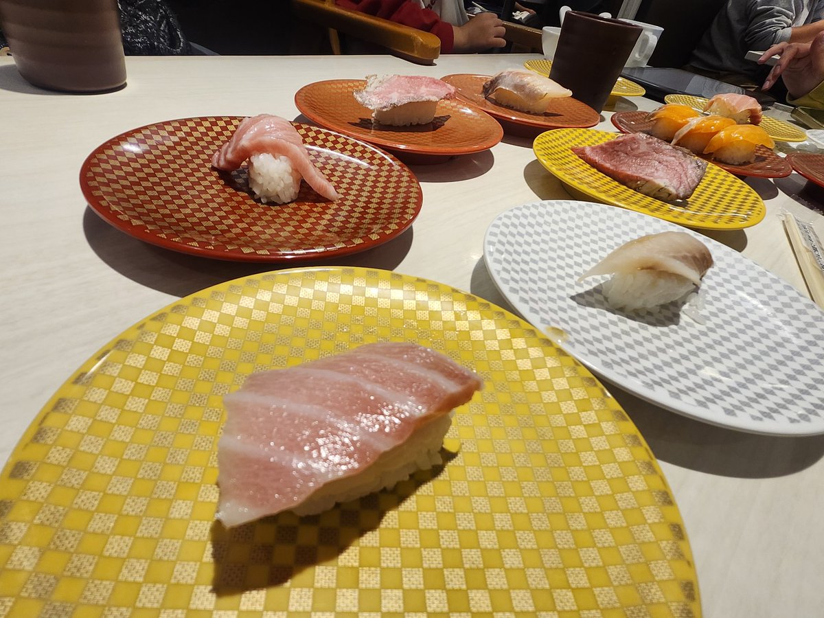 ひだり🍣🍎 tweet media