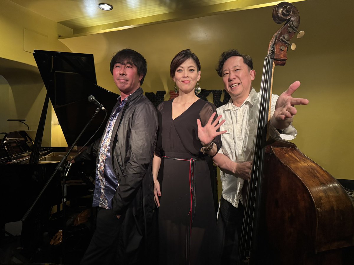 Steelpan Records_Nori Shiota tweet media