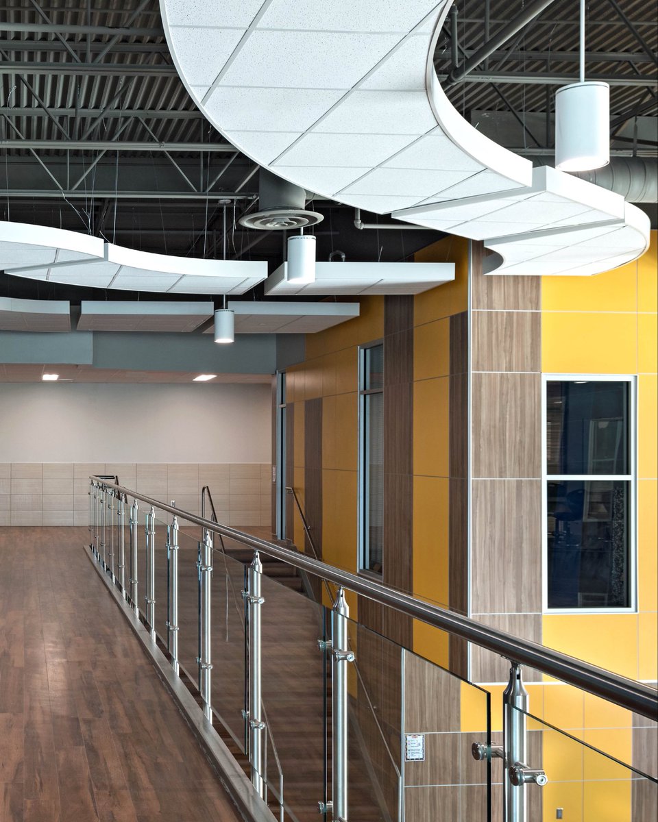 panelspec's tweet photo. A great learning environment does more than look good. It motivates, inspires, and endures. 

For more information, please contact us at:
+1 800 947 9422
info@panelspec.com
or visit
https://t.co/eEZOLXpnV2

#SchoolsInterior #DesignBuiltToLast #WallPanel #WallPanels #Architects https://t.co/OQnXjTfdNG