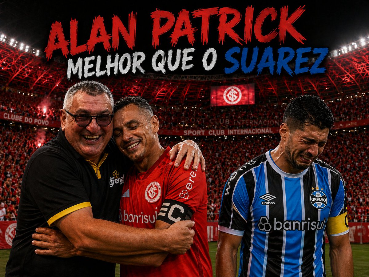 Canal do CAPITÃO DA IVI tweet media