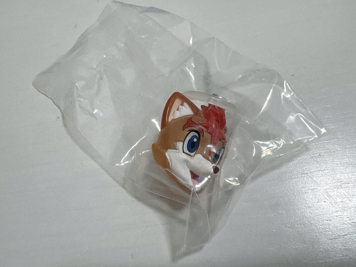 OICsoymilk's tweet photo. プロ野球マスコット
めじるしアクセサリー
【交換】

譲：フレップ

求：トラッキー、スラィリー

大阪（梅田）で交換できる方がいましたらお気軽にお声がけください⚾️よろしくお願いします。 https://t.co/I7BSL20kq6