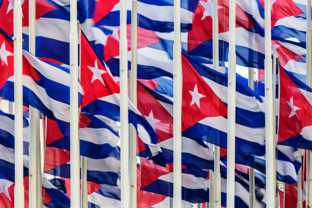 BrunoRguezP's tweet image. It is absurd for the US State Department to claim that #Cuba, a relatively small developing country, submitted to a brutal economic warfare, could be a threat to the biggest military, technological and economic power in the world.

It is all the more so when it is known that Cuba