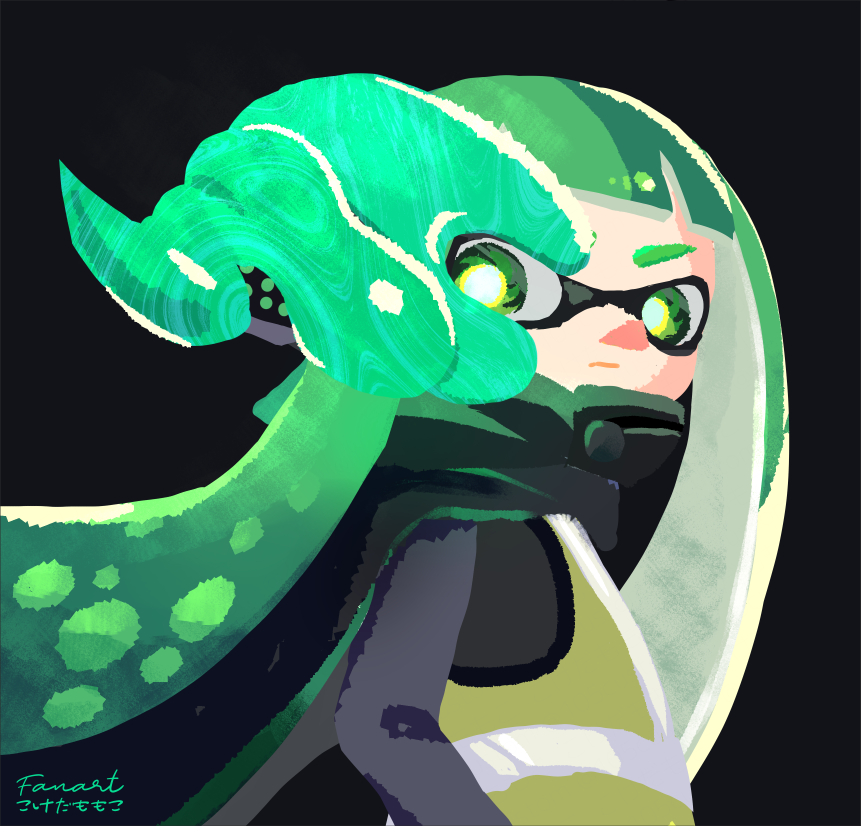 こけだももこ@Skeb tweet media