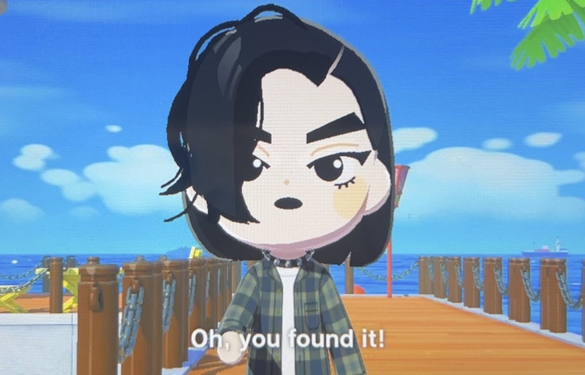 meru ♡ bflf lovebot 🌷 tweet media