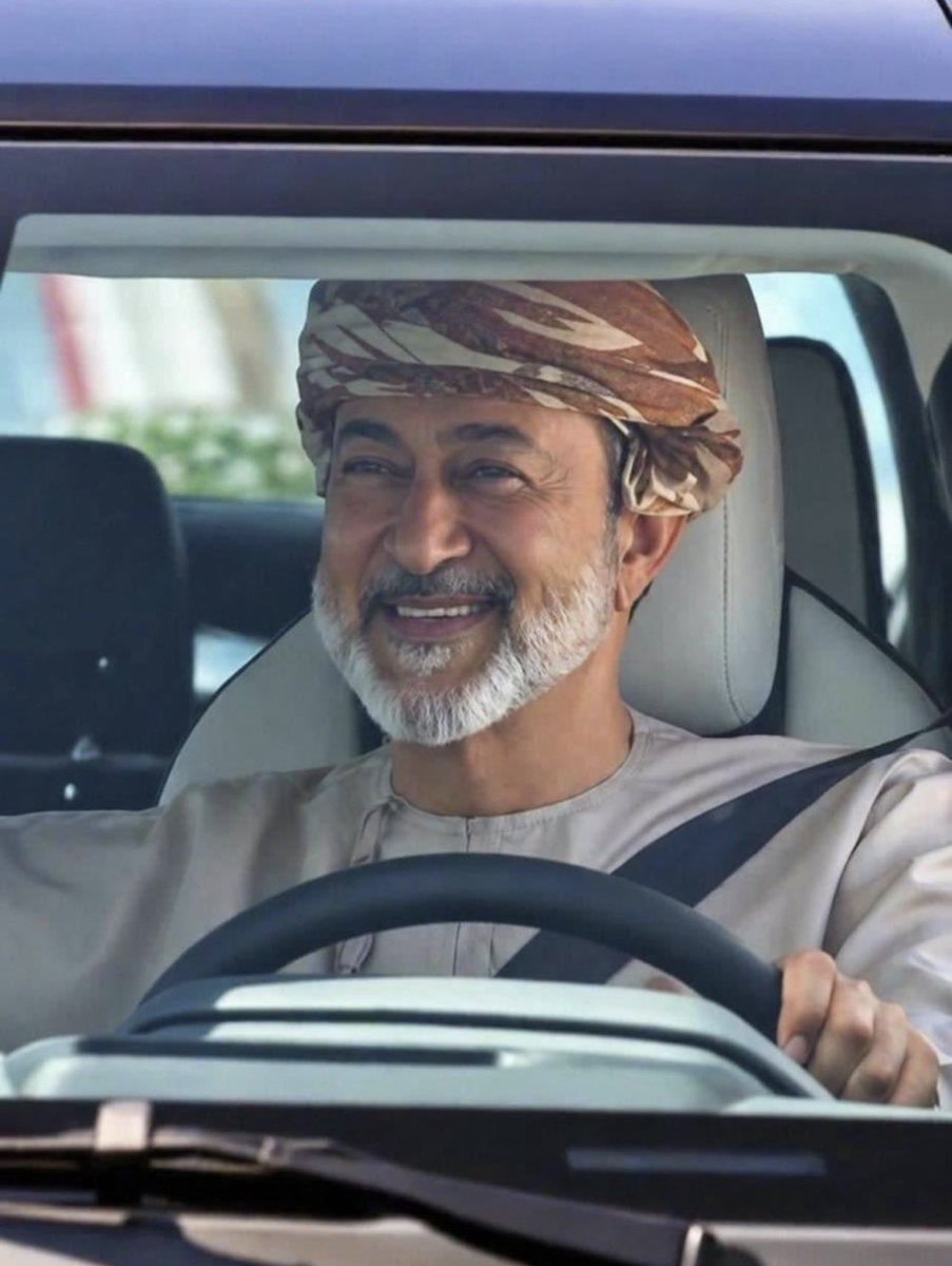 D91Oo's tweet photo. ماضون خلفك لا شقاق ولا فتن ❤️

إطلالة بهية سلطاننا المُفدى هيثم بن طارق حفظك الله ورعاك وأمدك بالصحة والعافية

#الشرقية_ترحب_بالمقدم_السامي https://t.co/OsR9xMyA7f