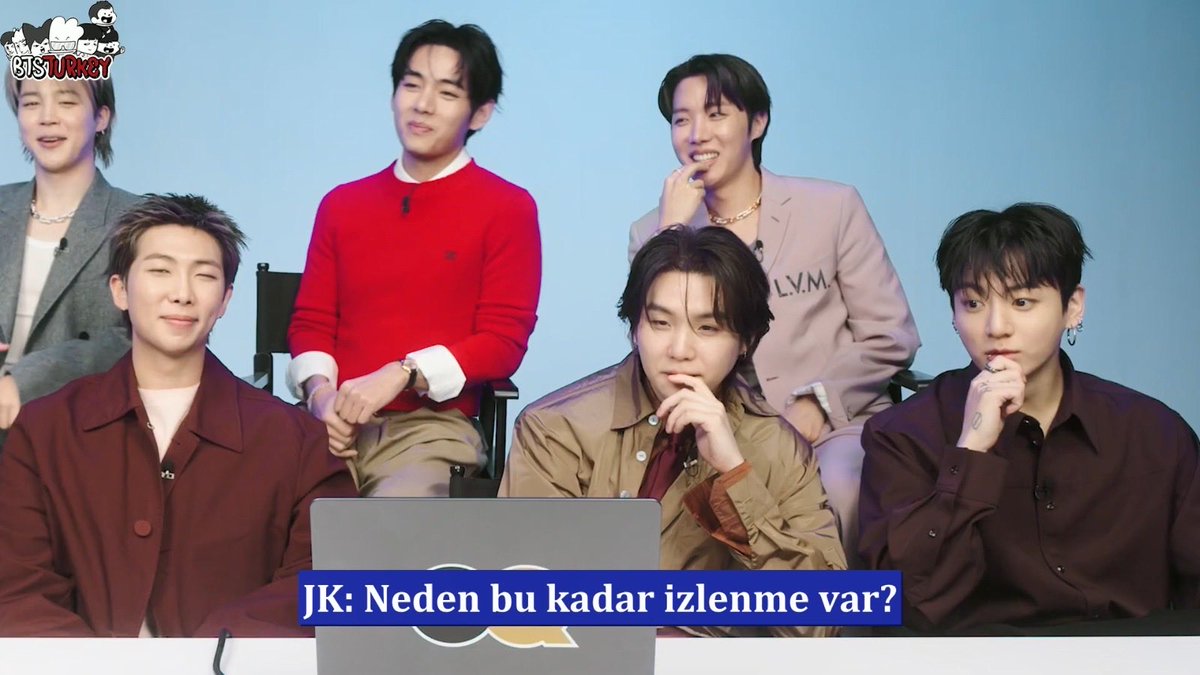 BANGTAN TÜRKİYE 🇹🇷 | ⊙⊝⊜ tweet media