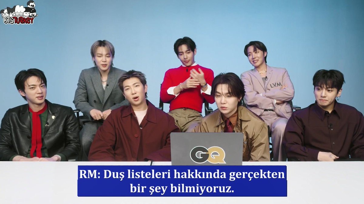 BANGTAN TÜRKİYE 🇹🇷 | ⊙⊝⊜ tweet media
