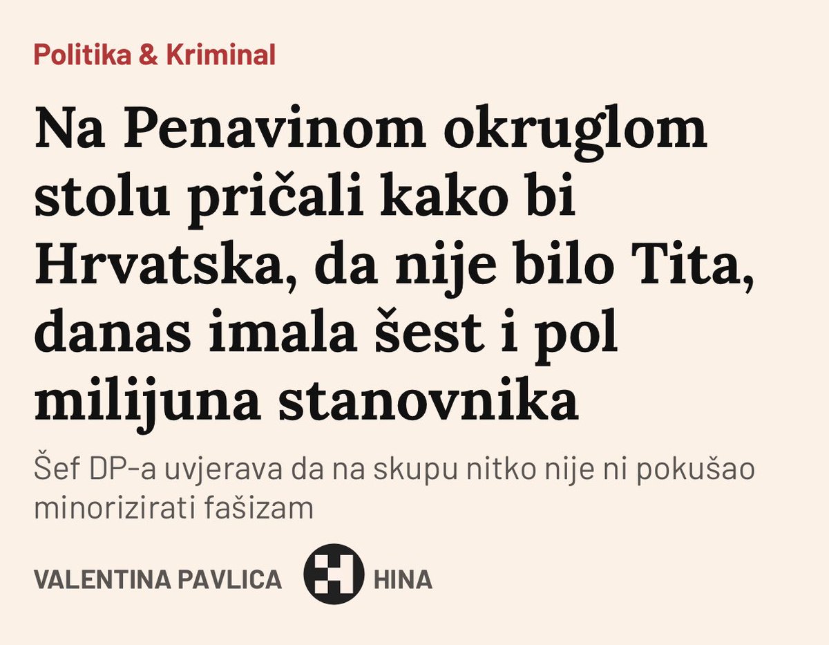 Branko Radonić tweet media