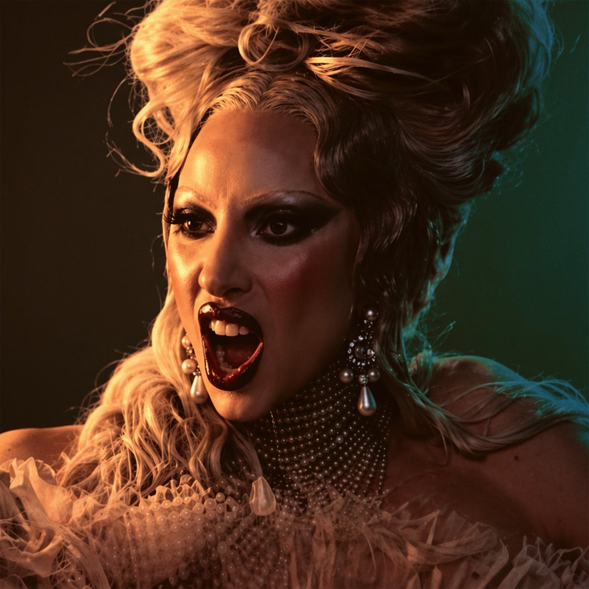 KE1VIE's tweet image. you were born for the #RUNWAY 👠