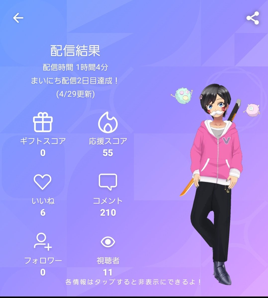 藤堂秋桜🏯🌸(とうどうこすもす) tweet media