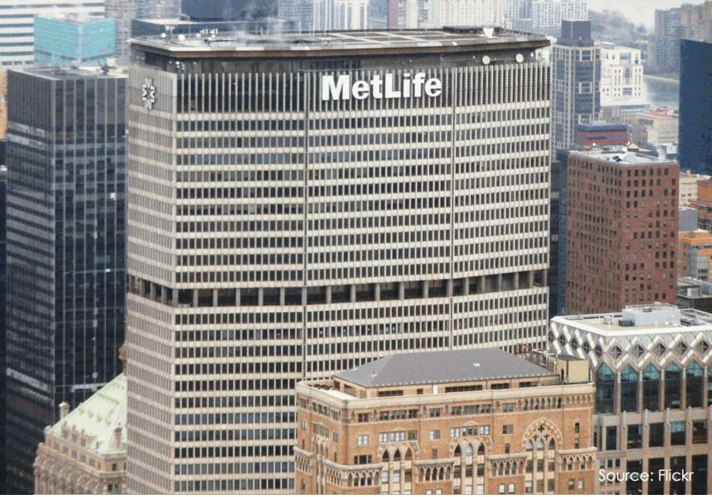 InsidEntity's tweet image. MetLife: Increases Common Stock Dividend by 4.4%

insidentity.com/metlife-increa…

#finance #investment #wealth #markets #Company #financial #Insidentity