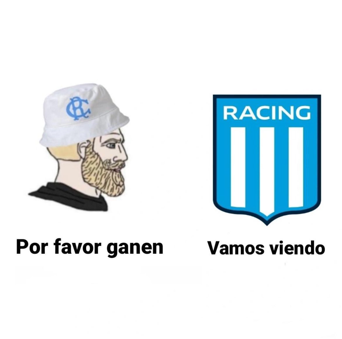 HOY JUEGA RACING