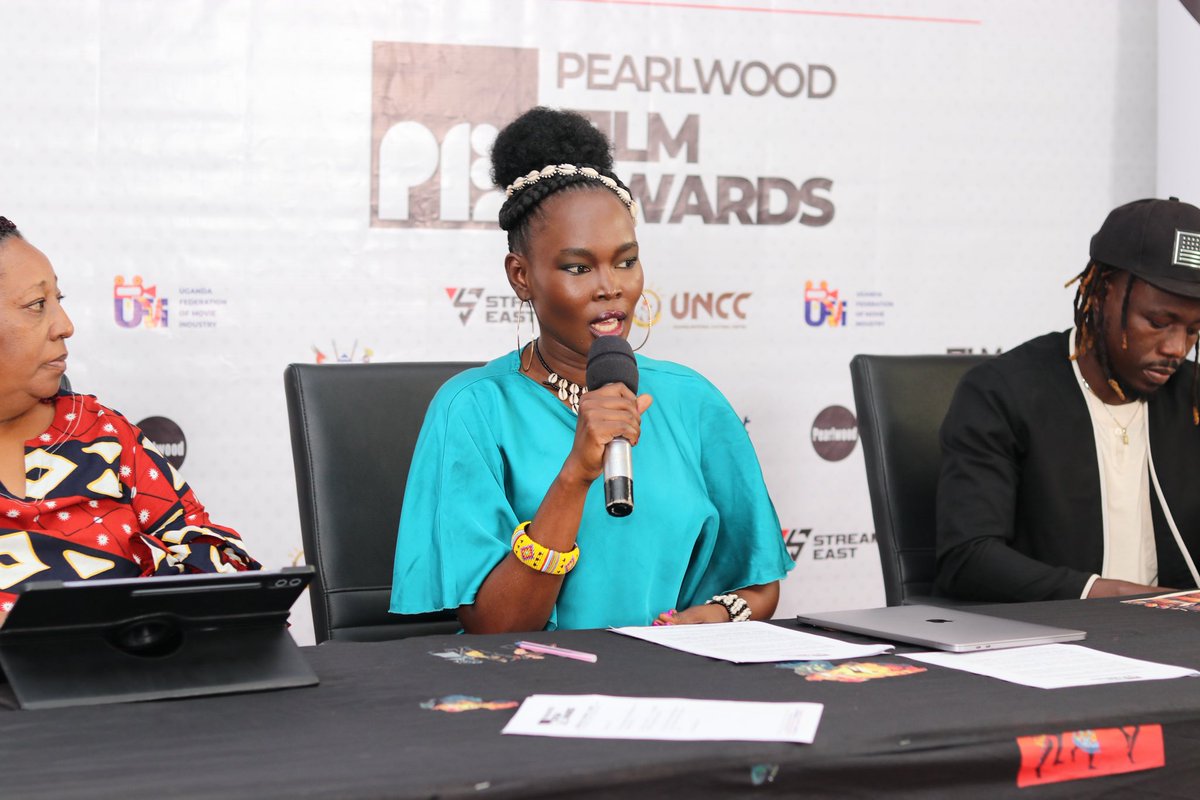 Pearlwood🇺🇬 tweet media