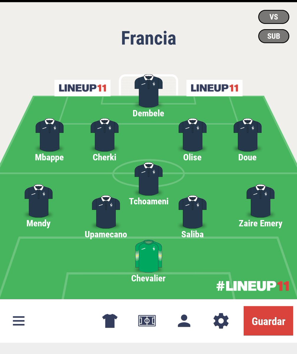 pelavoto's tweet photo. ⚠️⚽Hilo sobre mis 3 favoritas para el mundial: (primera foto - once inicial, segunda - salida de balón desde atrás, tercera - ataque posicional) https://t.co/63kYiOp9Vs