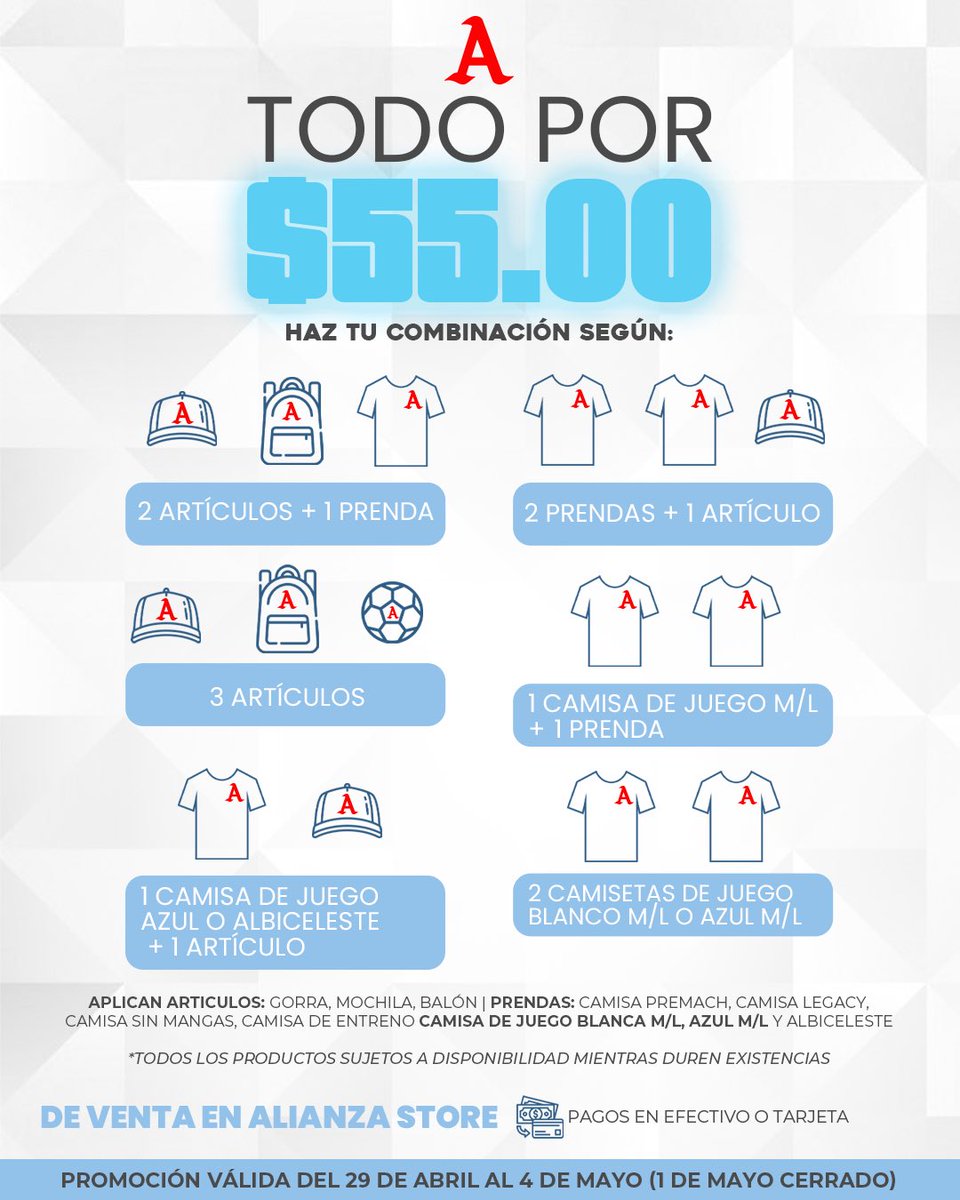 Alianza Fútbol Club tweet media