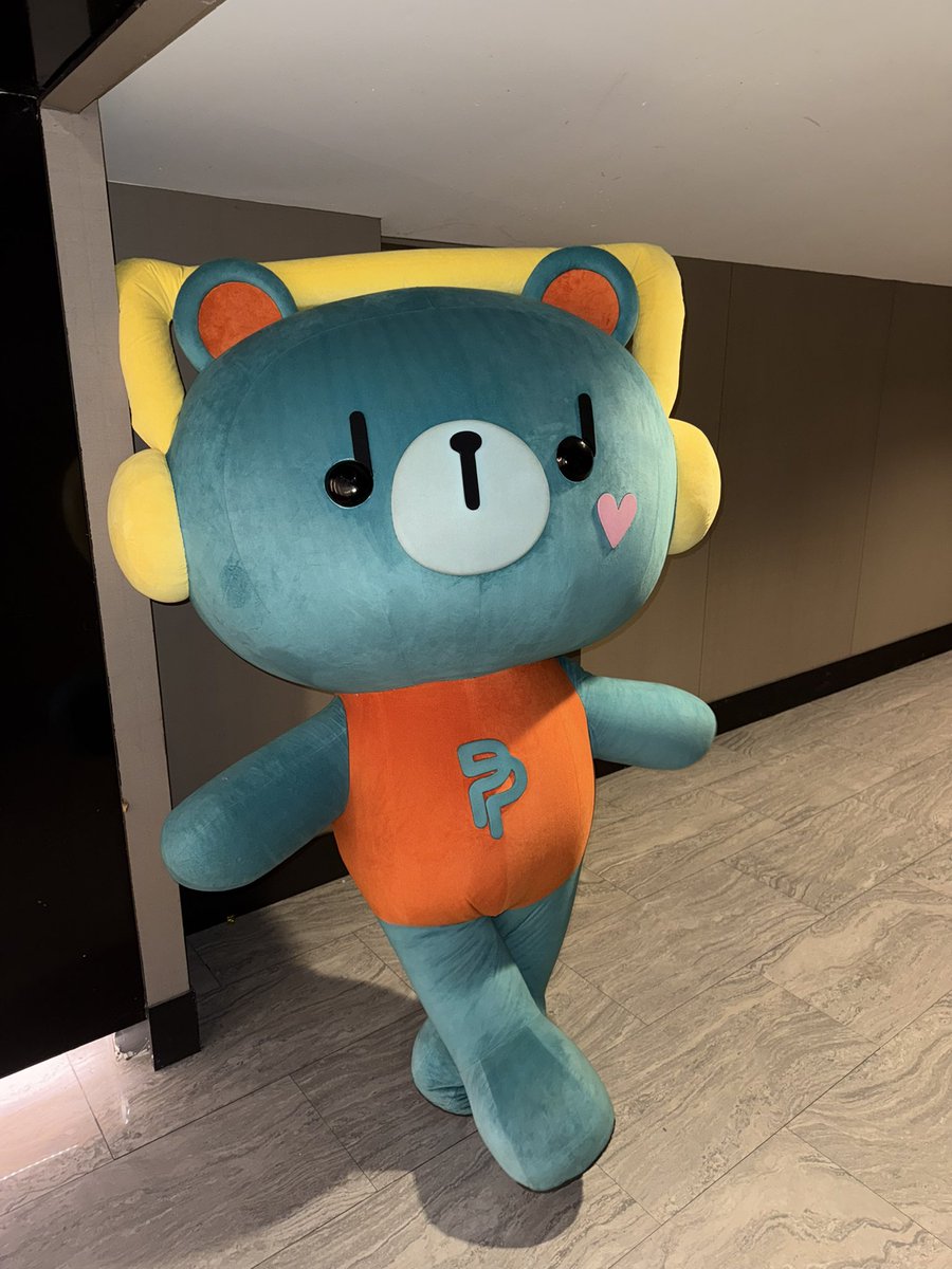 PERMPOON tweet media