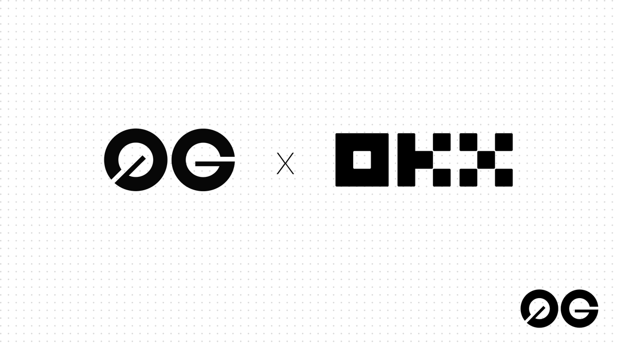 0G Labs (Home of Infinite AI) tweet media