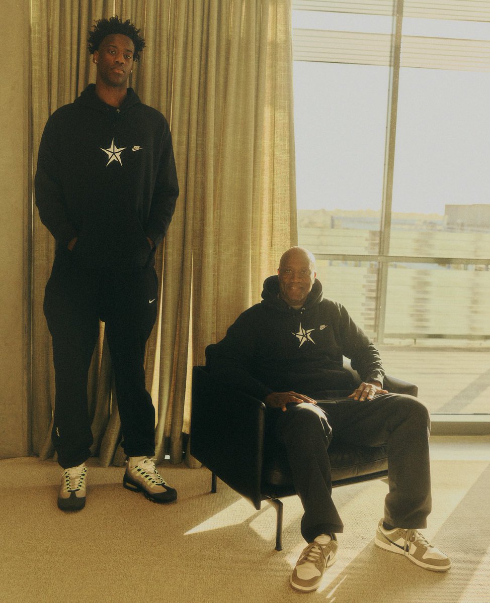 AJ Dybantsa tweet media