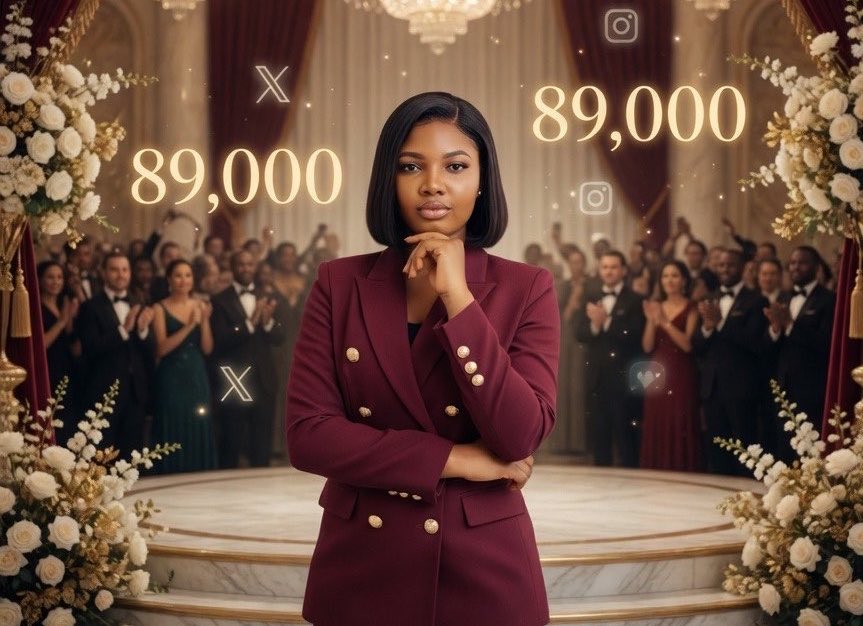 lobistars🇳🇬 tweet media