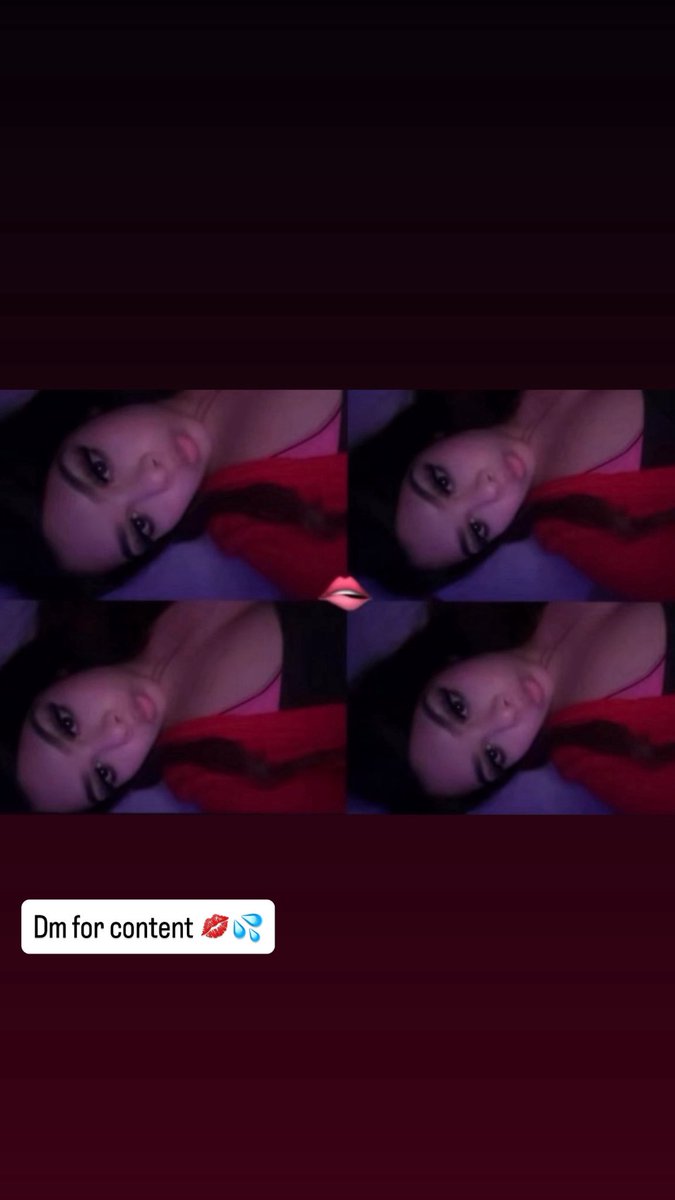 aideadalay's tweet photo. Dm for content loves 💋 https://t.co/joNPqfUswl