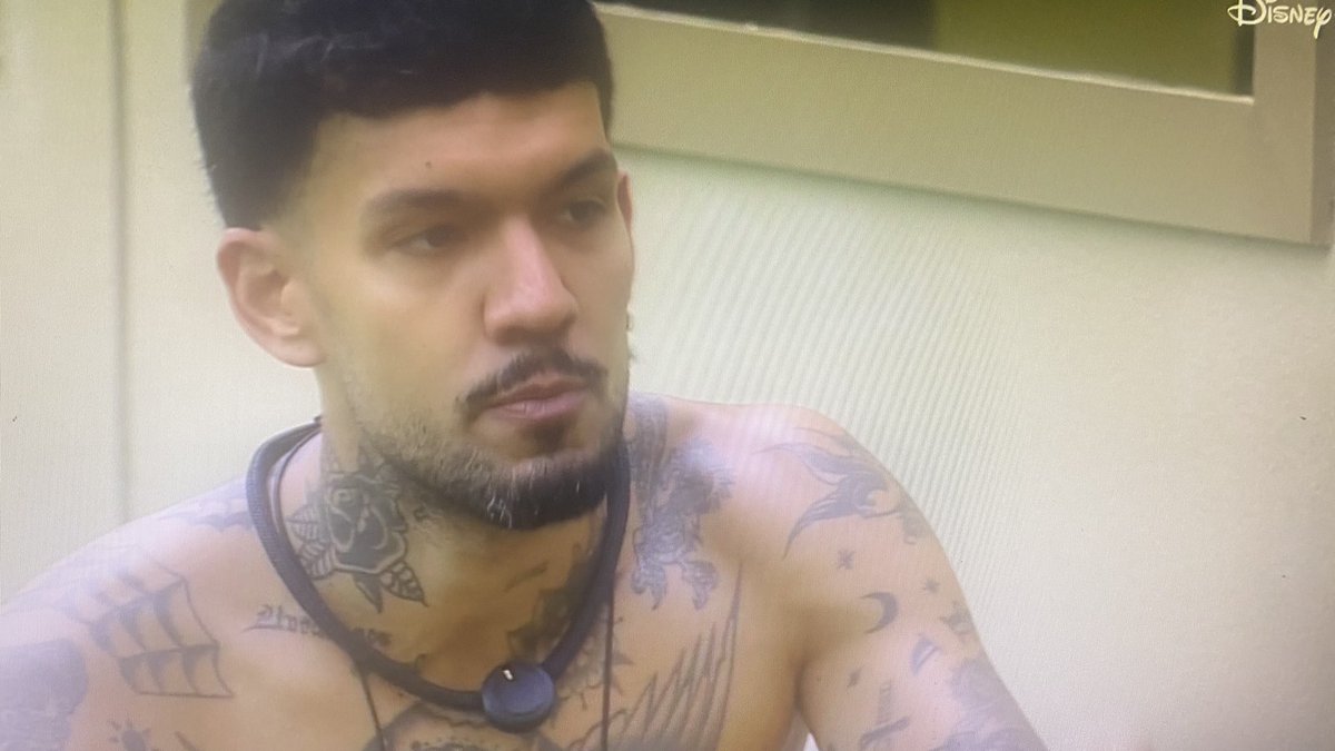 BLINDADOS tweet media