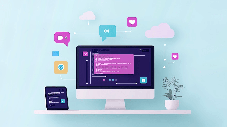 WordPress 101 tweet media