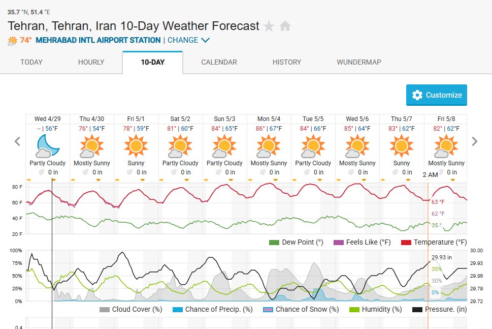 Jason Blair tweet media