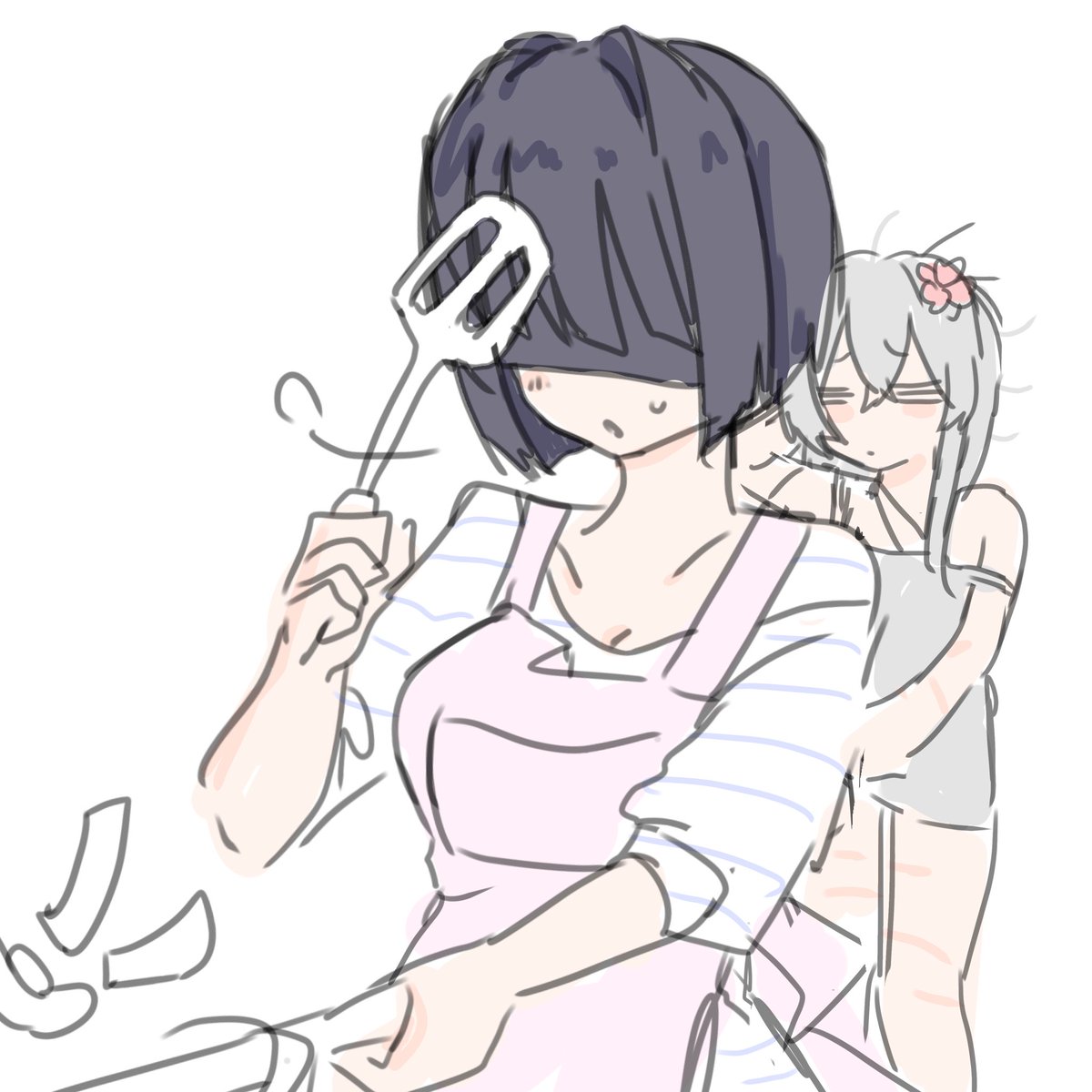 おねえさん tweet media