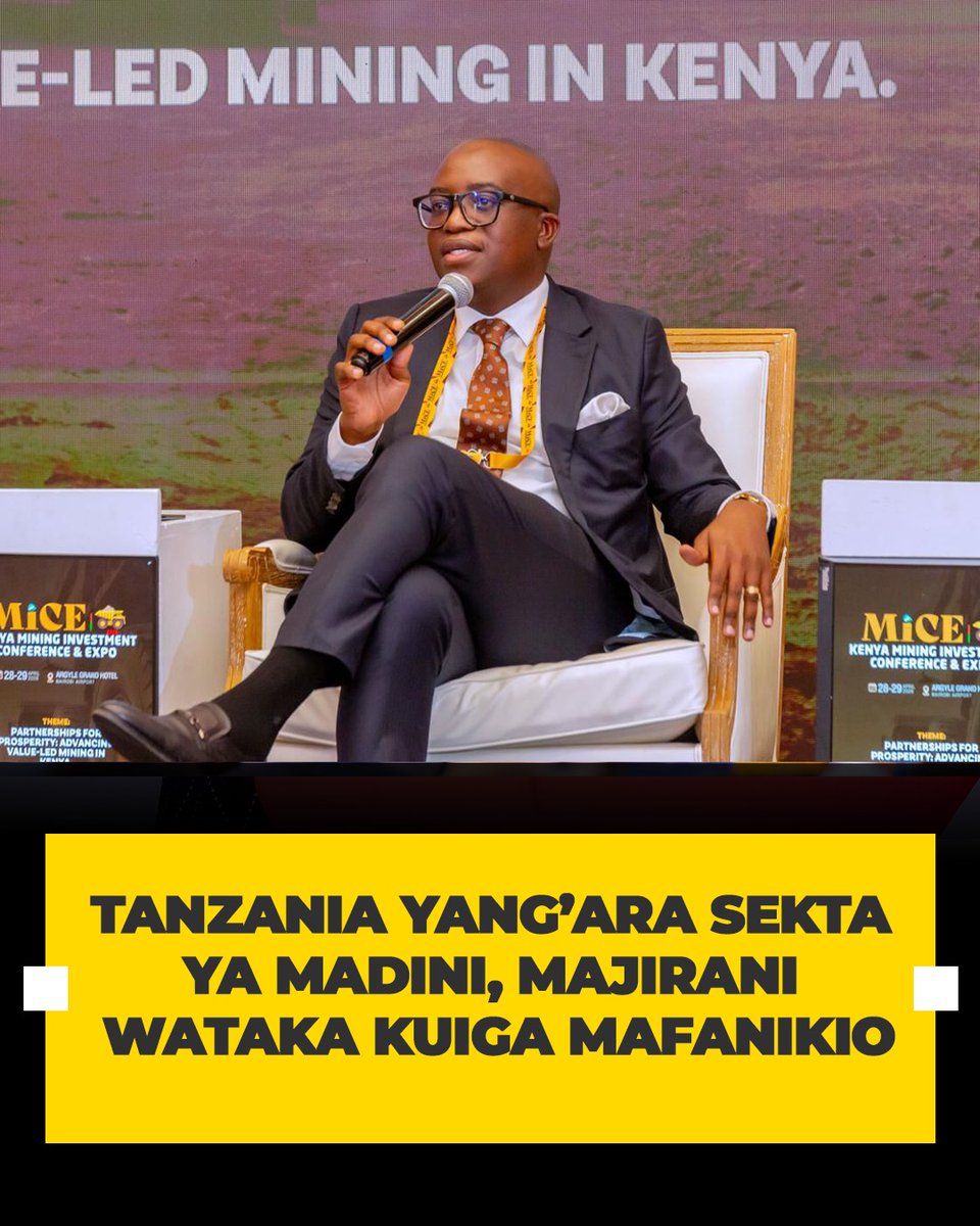 𝗠𝗪𝗔𝗠𝗕𝗔™🇹🇿 tweet media