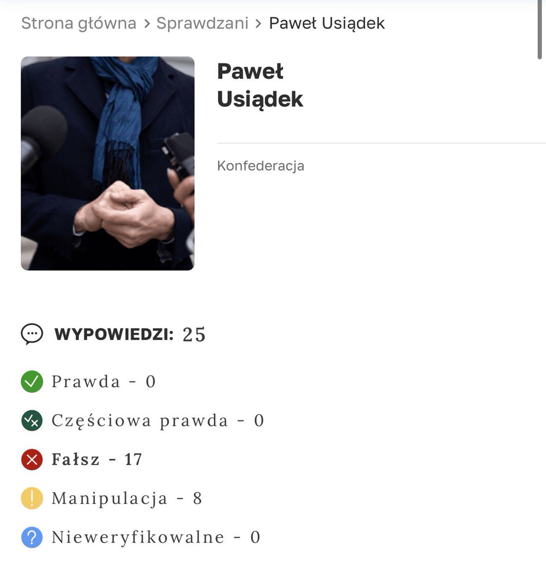 Wojciech Łokaj 🇵🇱🦅 tweet media