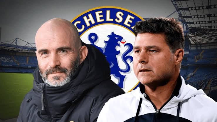 Vince™ tweet media