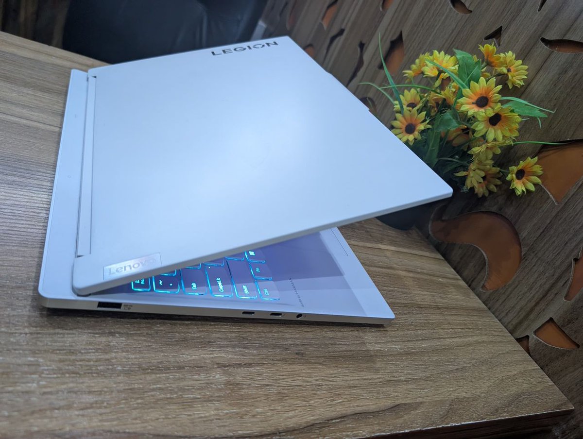 EmperorOd21's tweet image. 🏷Lenovo legion 7 Pro Core i9 - 14th Generation || 1TB SSD 32gb Ram 8gb Dedicated Nvidia RTX 4070

 || 💰2.050m #fyp #lenovo #viral #goviral #tech #nvidia #legion #purchase