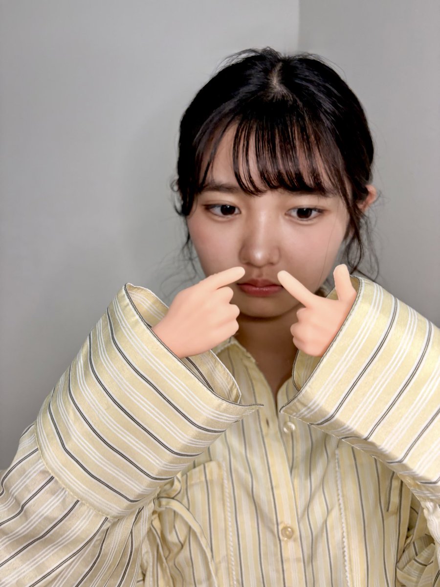 はしもと えま👶🏻💘(Ema) tweet media
