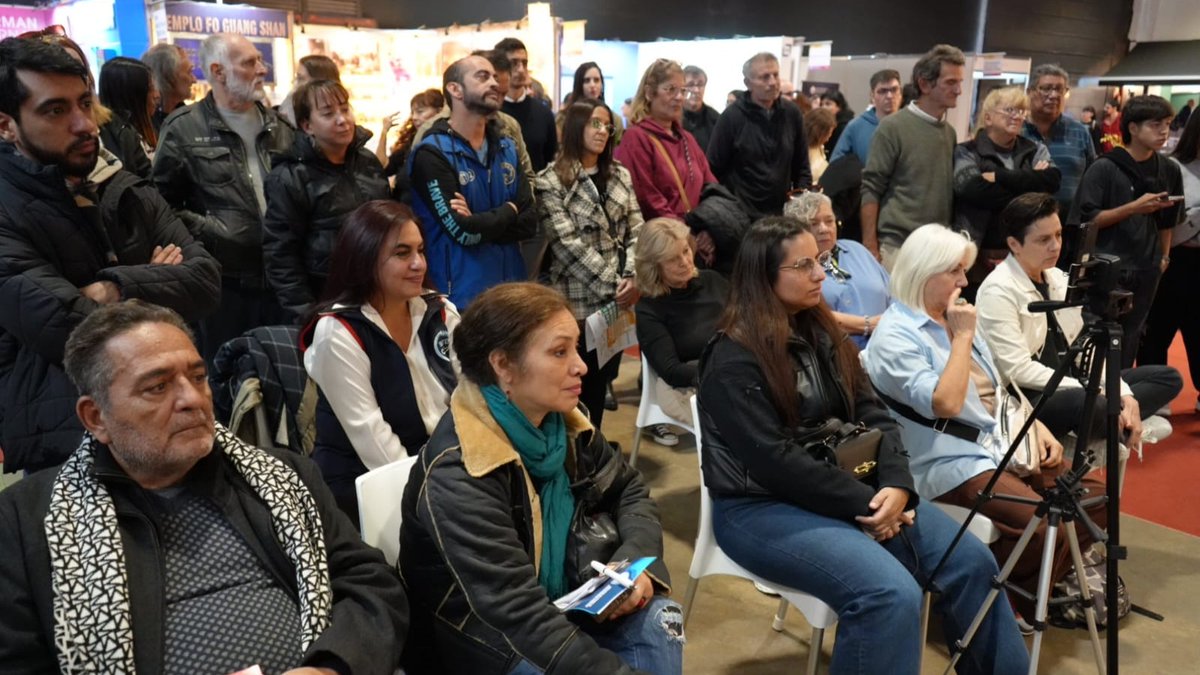 SATSAID Nacional tweet media