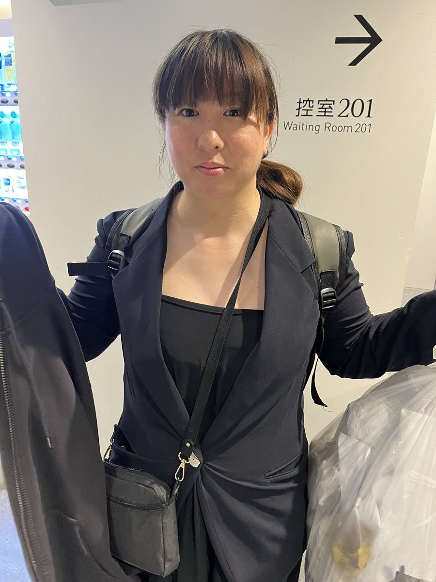 若松大樹（ワカマツダイジュ） tweet media