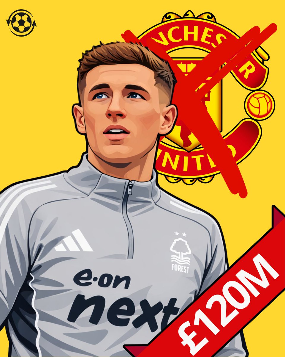 Transfer News Live tweet media