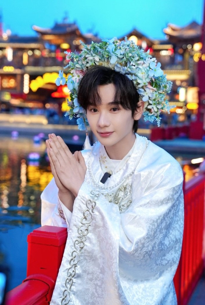 M🌻M🌸R🌷N❤️高卿尘Nine🌱 tweet media