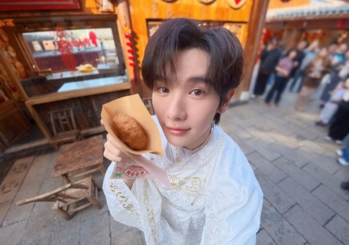 M🌻M🌸R🌷N❤️高卿尘Nine🌱 tweet media