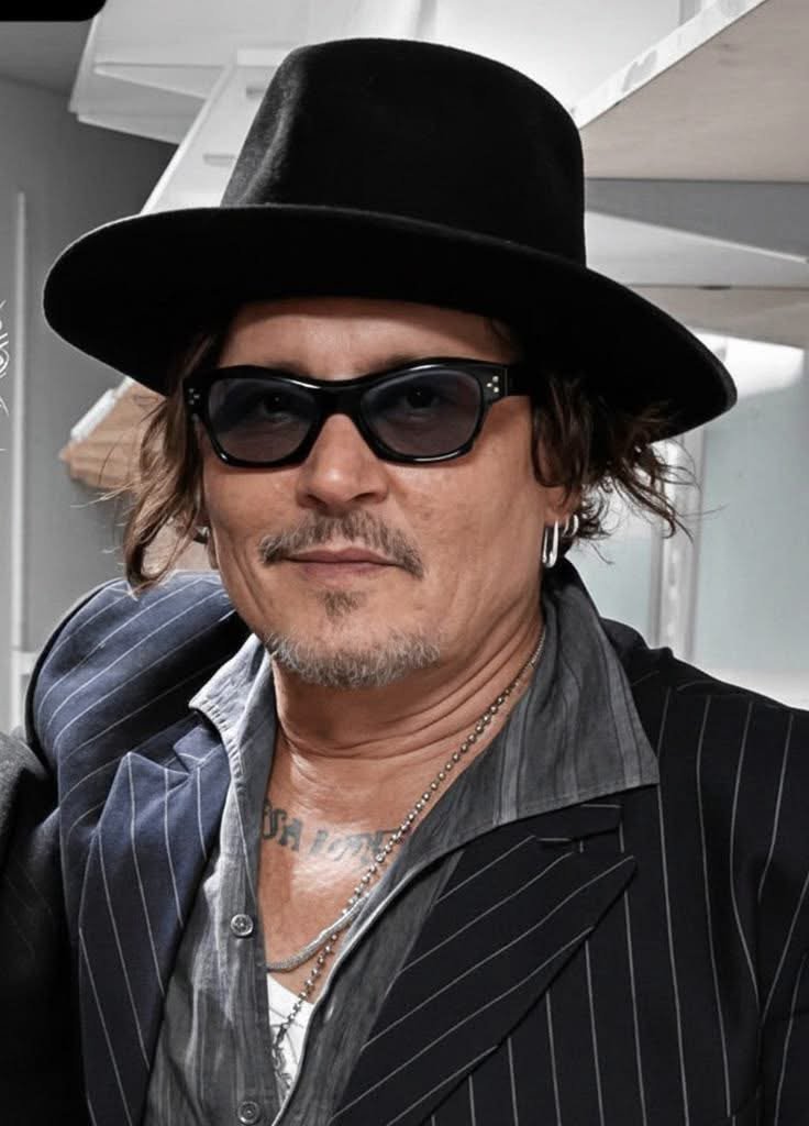 Johnny Special Fans and Followers tweet media