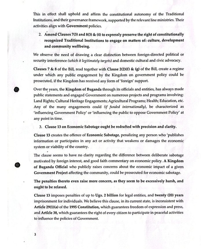 Buganda Royal Law Chambers tweet media