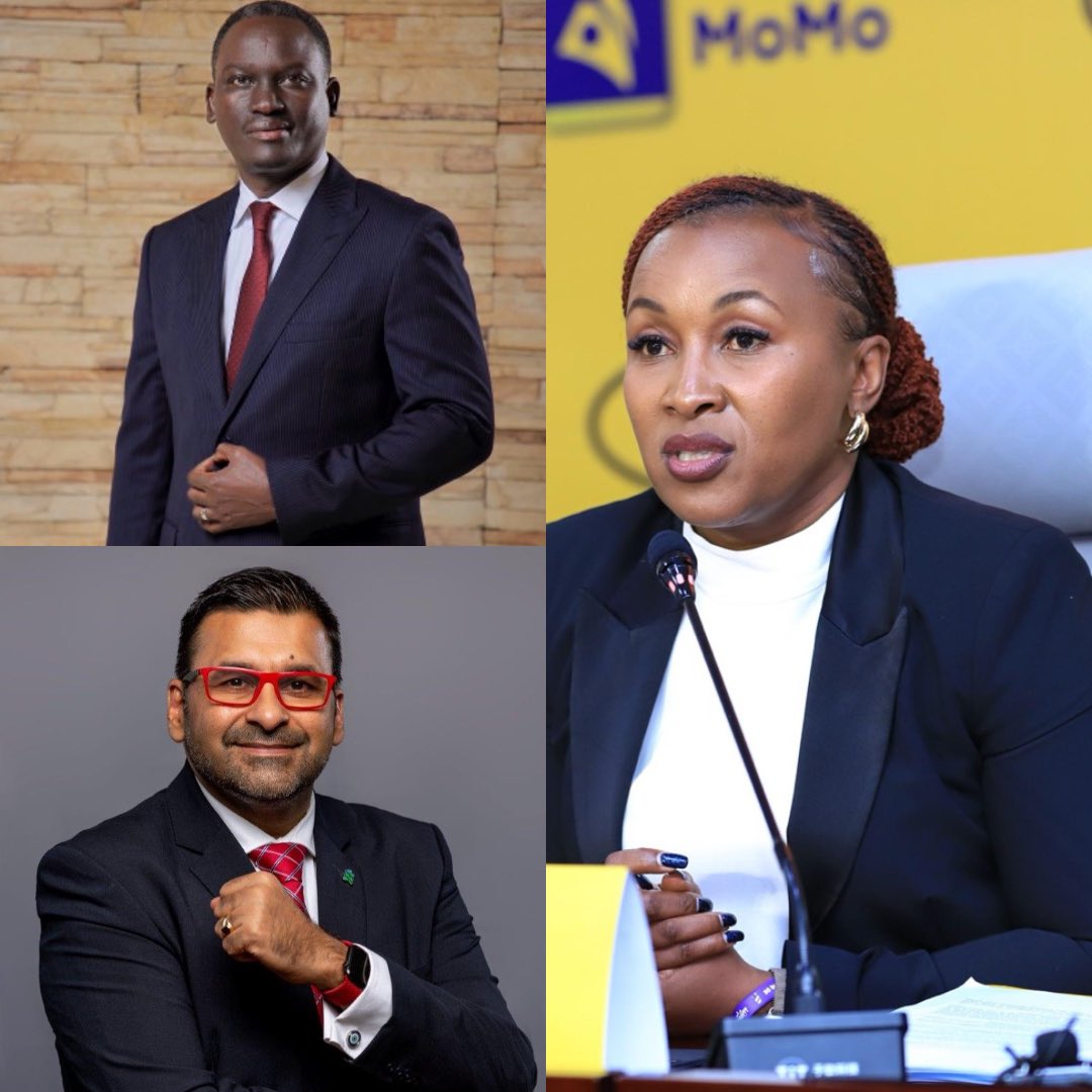nextradio_ug's tweet photo. If you could speak to one corporate boss in Uganda, who would it be and what would you say? 

#NextMorningSwitch #NextRadioUG #LeadingRadio https://t.co/hRGnqnZg2X