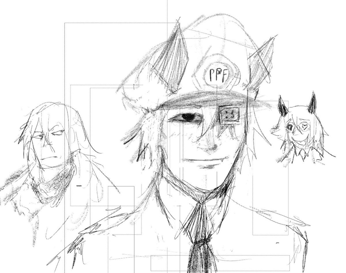 Faust The Magus tweet media